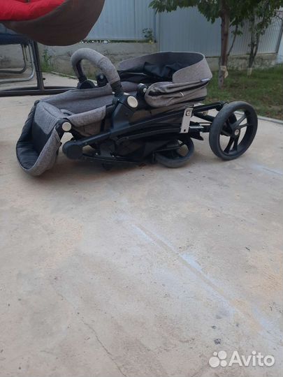 Прогулочная коляска бу