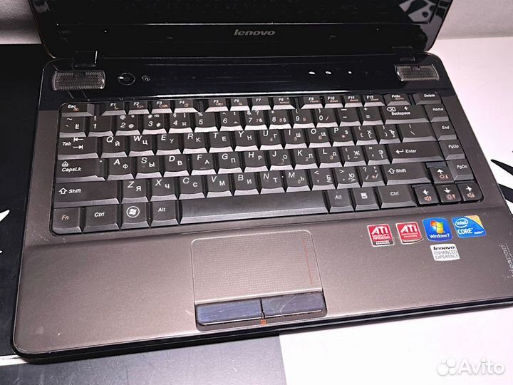 Ноутбук Lenovo i5 M430/озу4/Vram1/HDD500/0%