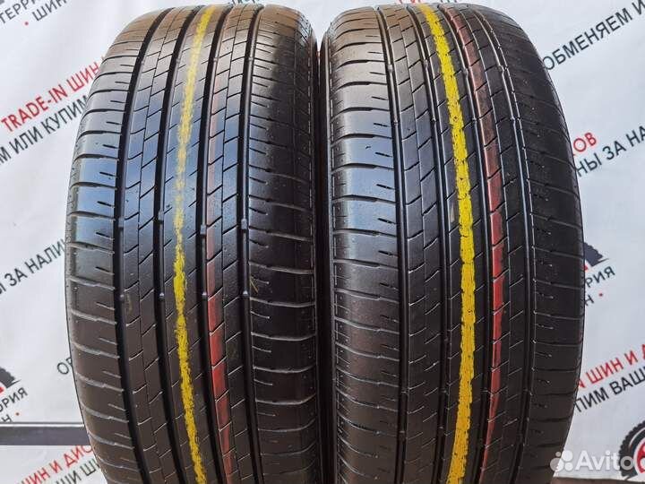 Bridgestone Dueler H/L 33 235/55 R18 97V