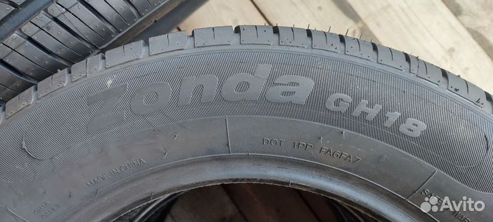 Goform GH-18 225/60 R17 99H