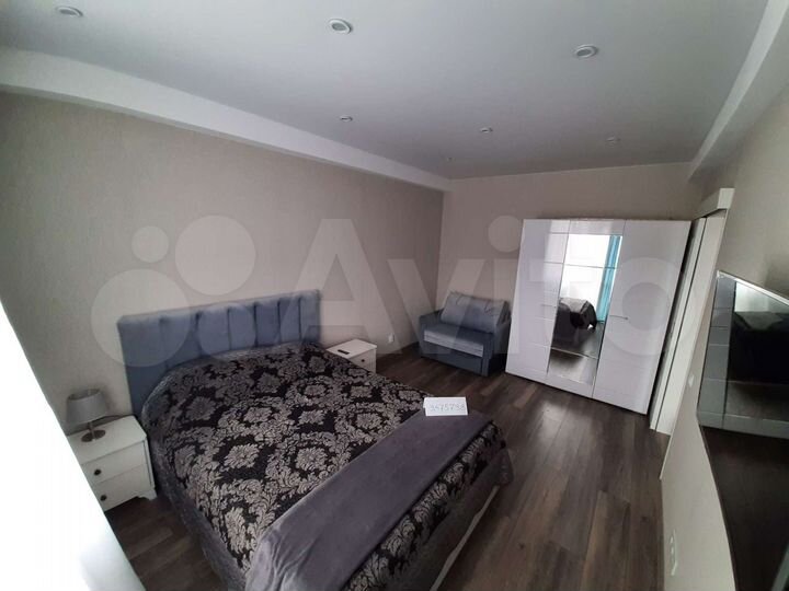 1-к. квартира, 35 м², 8/9 эт.