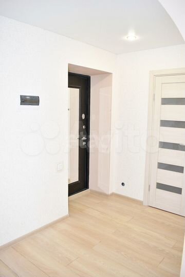 1-к. квартира, 38,6 м², 10/14 эт.