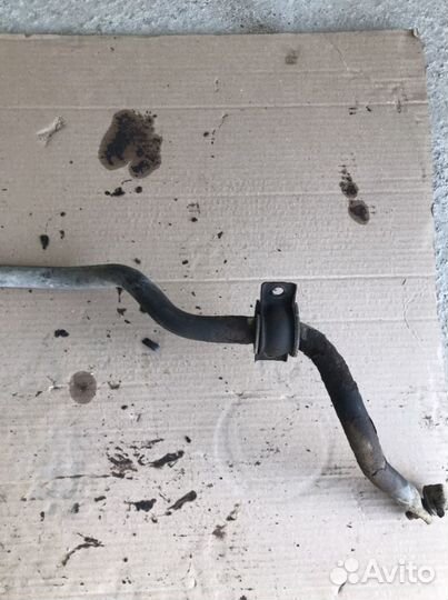 Стабилизатор передний Хонда Аккорд 6(1099)