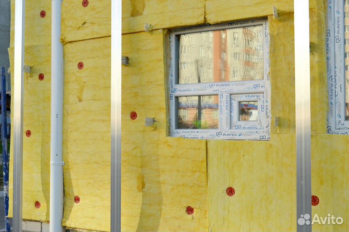 Утеплитель плиты Лайт Баттс скандик