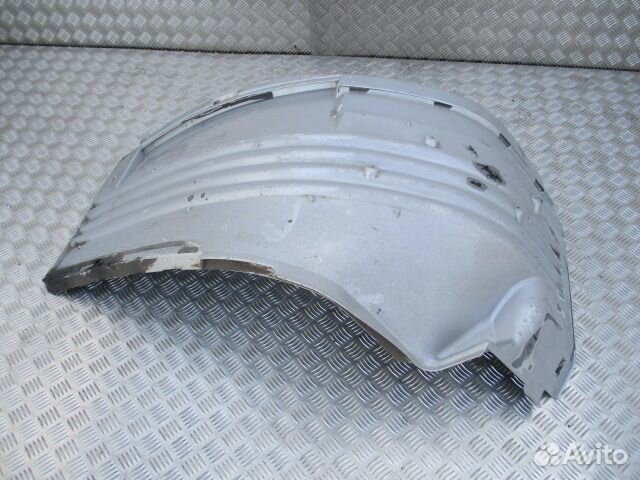 Крыло переднее Scania 1485486