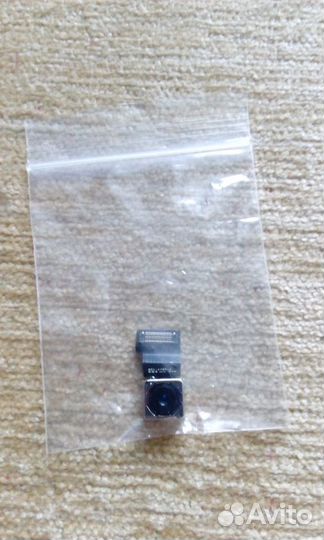 Модуль основной задней камеры Apple iPhone 5c