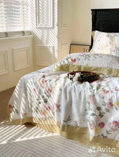 Белье постельное