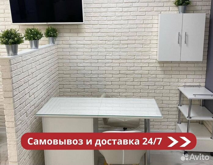 Декоративный камень с укладкой