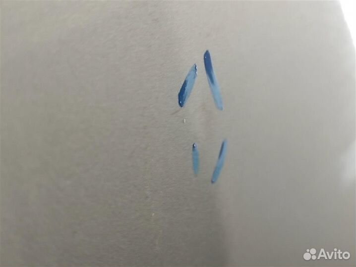 Дверь задняя правая Subaru Impreza GE/GH 2011