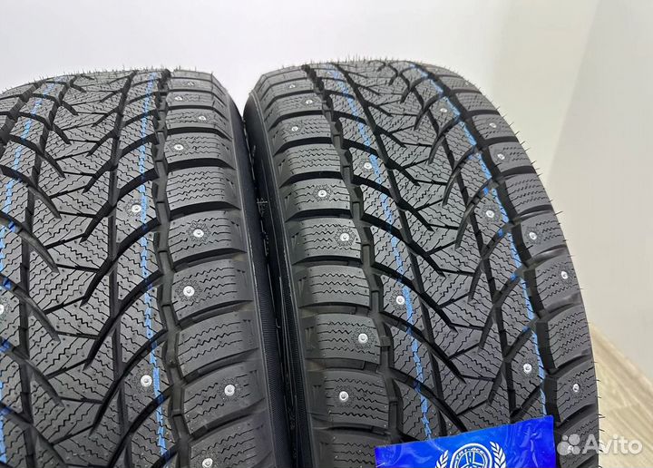 Tri Ace Snow White II 215/60 R16 55T
