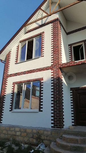 Дом 150 м² на участке 4,2 сот.