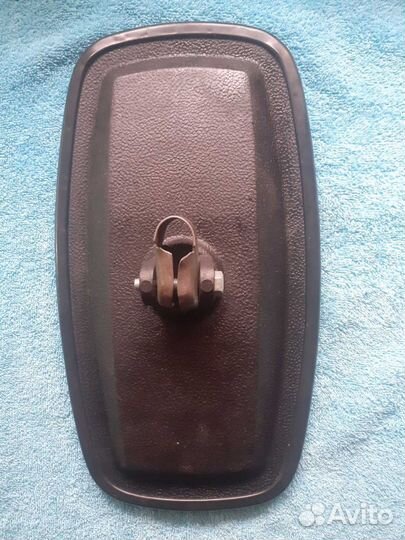 Автомобильное зеркало