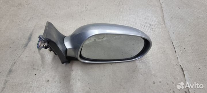Боковое зеркало Ниссан Санни