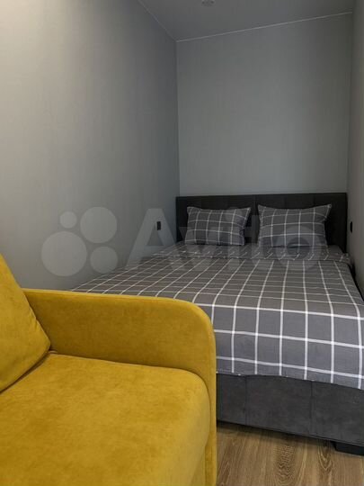 Квартира-студия, 32 м², 14/19 эт.