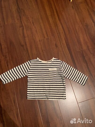 Детские вещи на мальчика