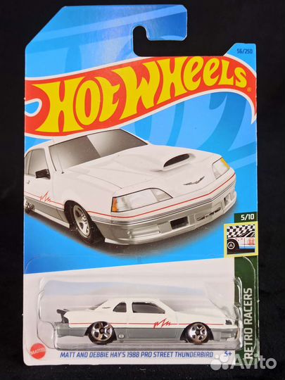 Hot wheels на выбор set 1