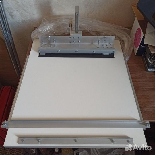 Оборудование для фотокниг