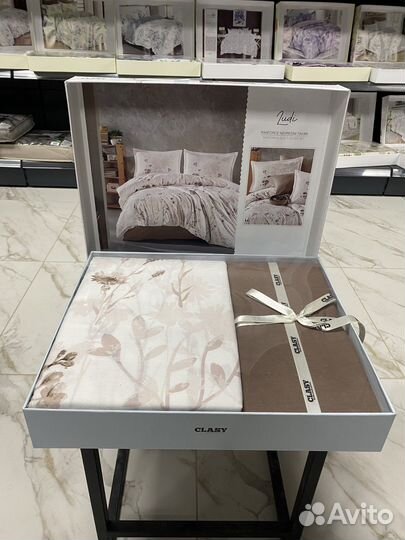 Белье постельное