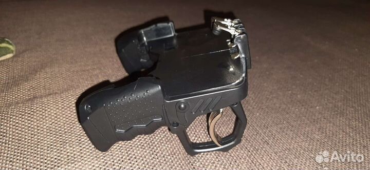 Триггер геймпад для телефона