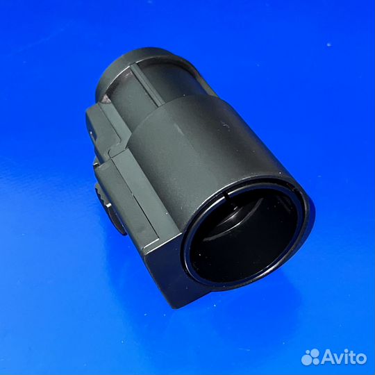 Фитинг наконечник шланга пылесоса Samsung