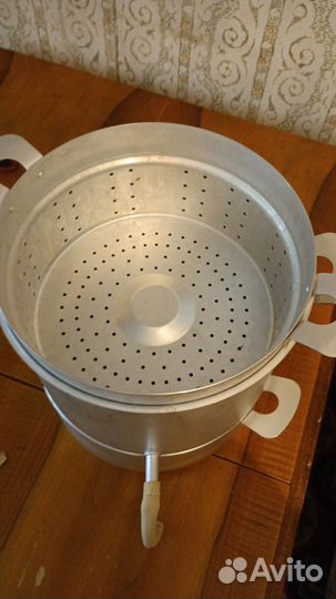 Соковарка СССР