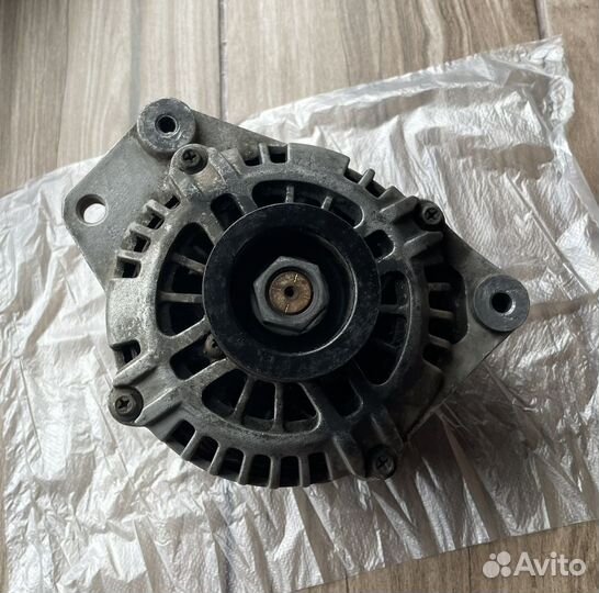 Генератор (Chery Amulet A15)