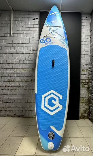 SUP доска