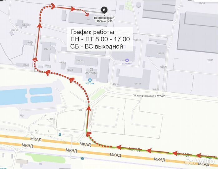 Комплект проводов зажигания espero/nexia