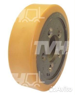 Колесо ведущее 250/75 BT 7528910