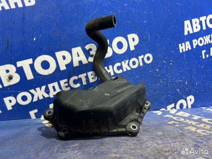 Маслоотделитель Ford Focus 3 седан iqdb 2013