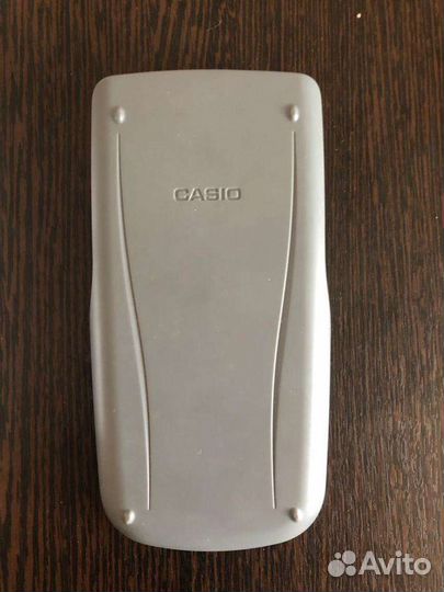 Калькулятор для егэ