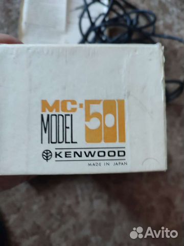 Динамик микрофон