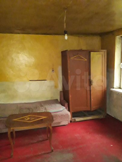 Дача 21 м² на участке 12 сот.