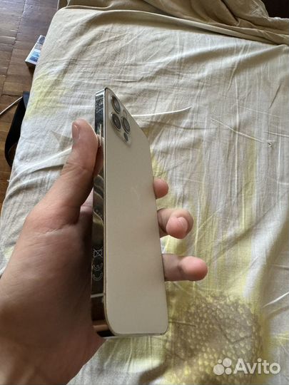 iPhone 12 Pro, 128 ГБ