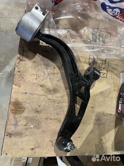 Ford explorer рычаг
