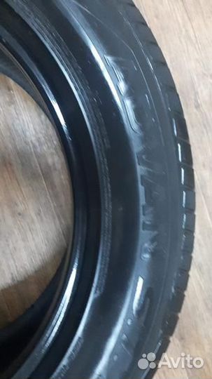 Yokohama Advan A005 235/60 R18