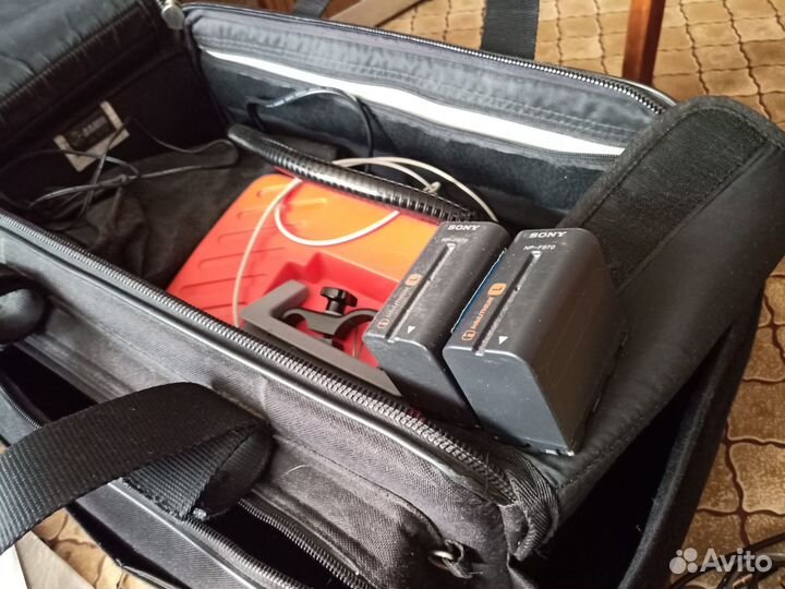 Рекордер Sounddevices 788T и пр