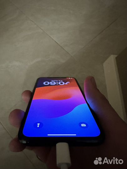 iPhone 11 Pro, 256 ГБ