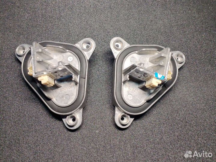 Блок дхо BMW 2 F22 F23 63117494851 63117494852