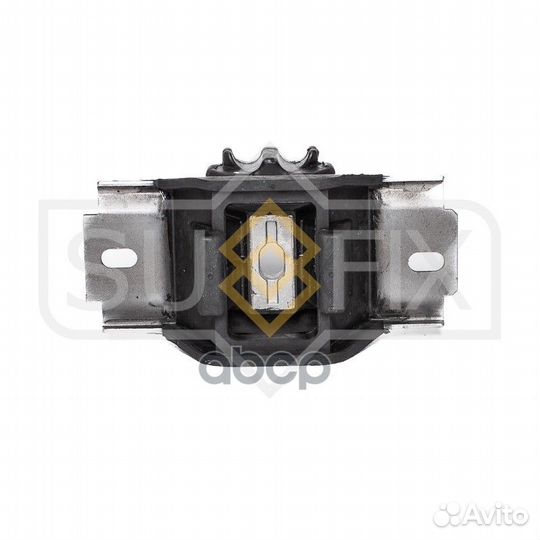 Опора трансмиссии перед лев fm4384 sufix