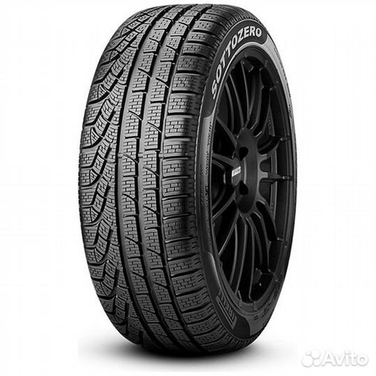 Pirelli Winter Sottozero Serie II 255/40 R18