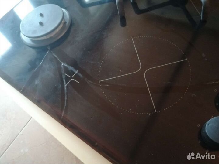 Варочная панель