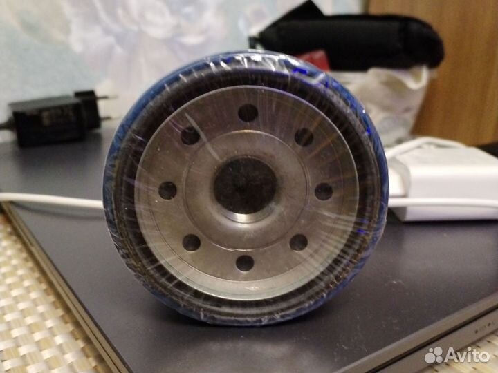 Фильтр масляный honda