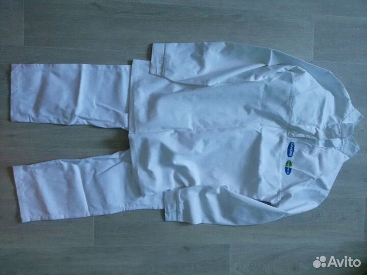 Медицинская одежда