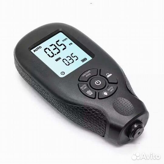 Толщиномер Новый