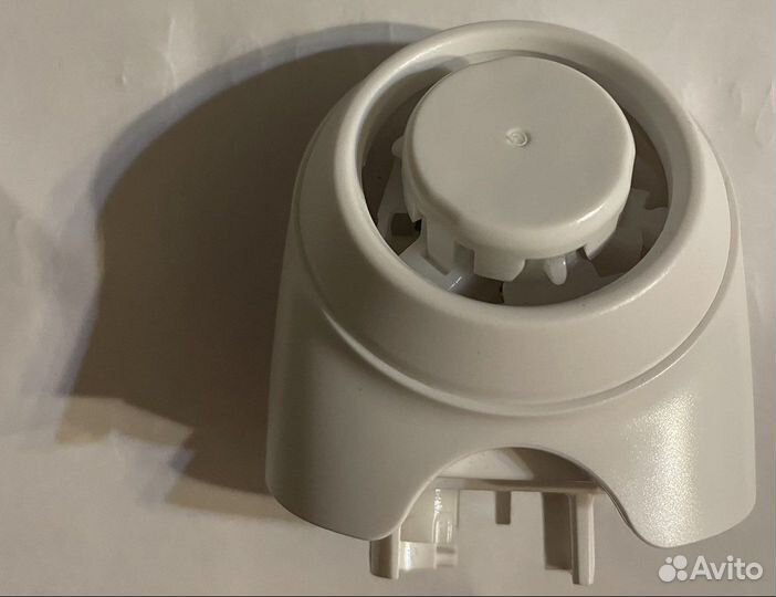 Насадка для эпилятора Braun - адаптер для щеточек