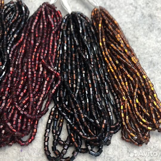 Винтажная чешская рубка