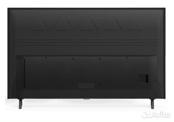 Телевизор TCL L32S6500 битый на детали