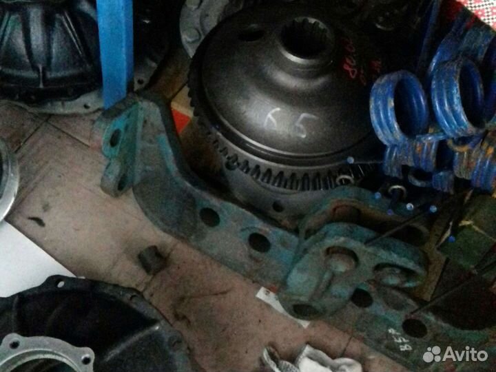 Брус мтз полурама