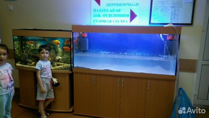 Изготовление/Установка/Декорирование/Обслуживание